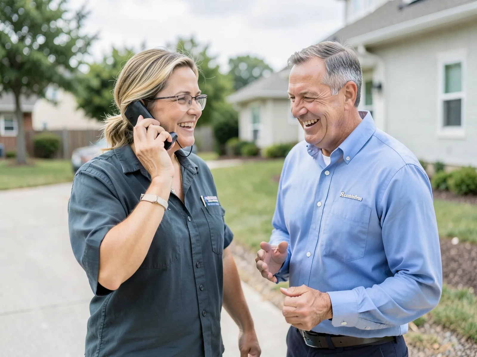 Frequently Asked Questions About Storm Recovery Services in New Berlin, NY